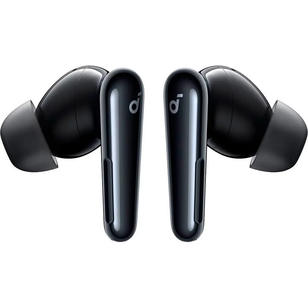 Навушники SoundCore Liberty 4 Pro Black [A3954G11] [135841] - фото 3