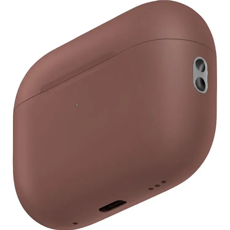 Навушники Apple AirPods Pro 3 Brown Matte (MFHP4) [154792] - фото 3