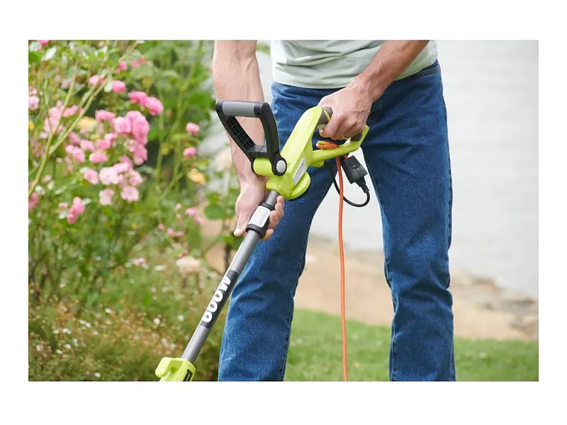 Тример електричний (мережевий) Ryobi RLT6130 - фото 5