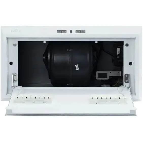 Витяжка вбудована Best Chef Loft box 1100 White 54 (4F493N2A7B) - фото 5