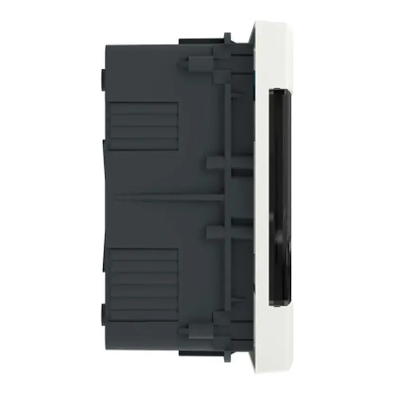 Розподільний щит Schneider Electric Easy9 EU 1 ряд 8 мод (EZ9EUA108) - фото 3