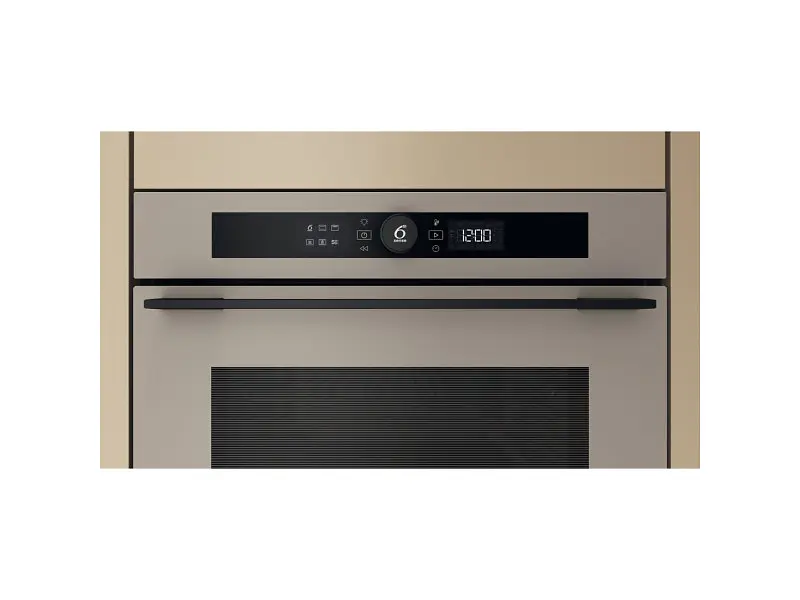 Духовка електрична Whirlpool WOI5S8PM2SEA - фото 8