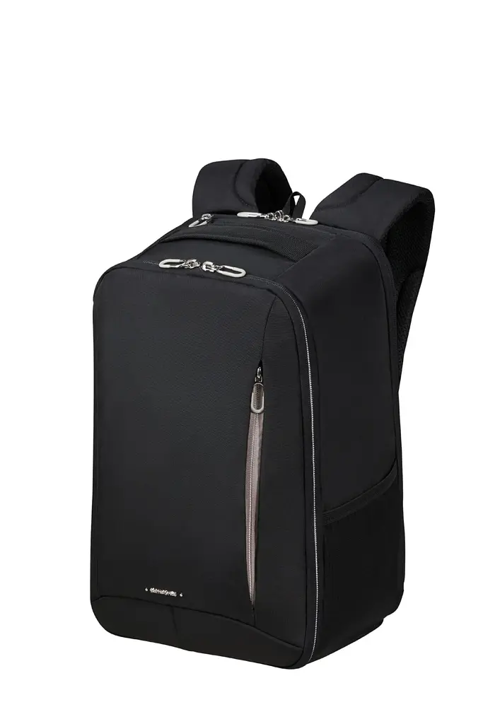 Рюкзак 14.1" Samsonite GUARDIT CLASSY BLACK 40x25x20 KH1*09005 - фото 4