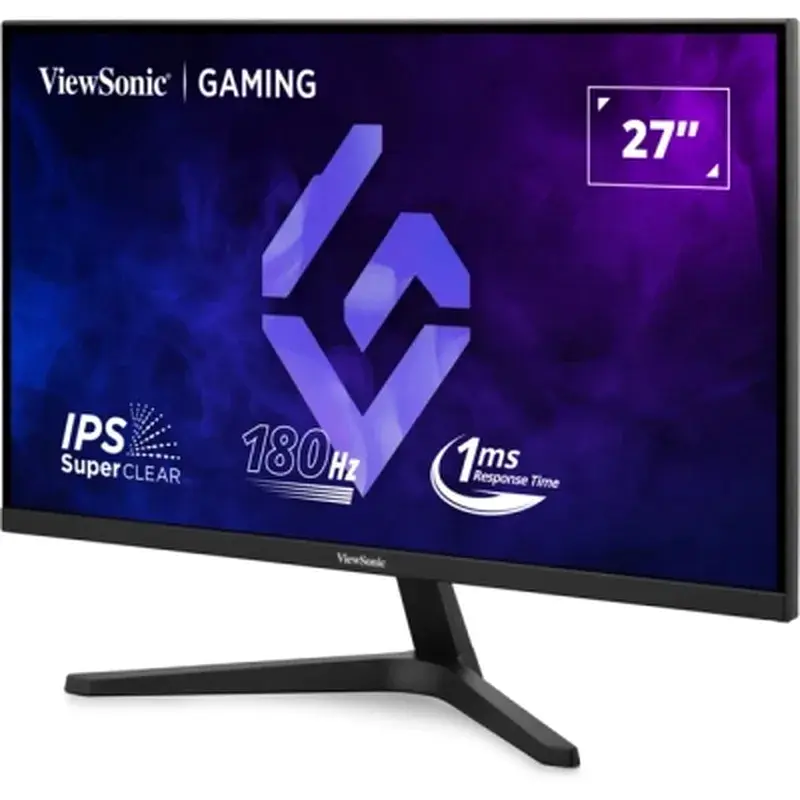 Монітор ViewSonic VX27G1-HD - фото 8