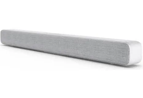 Саундбар Xiaomi Mi TV AUDIO Speaker (MDZ-27-DA) - фото 6