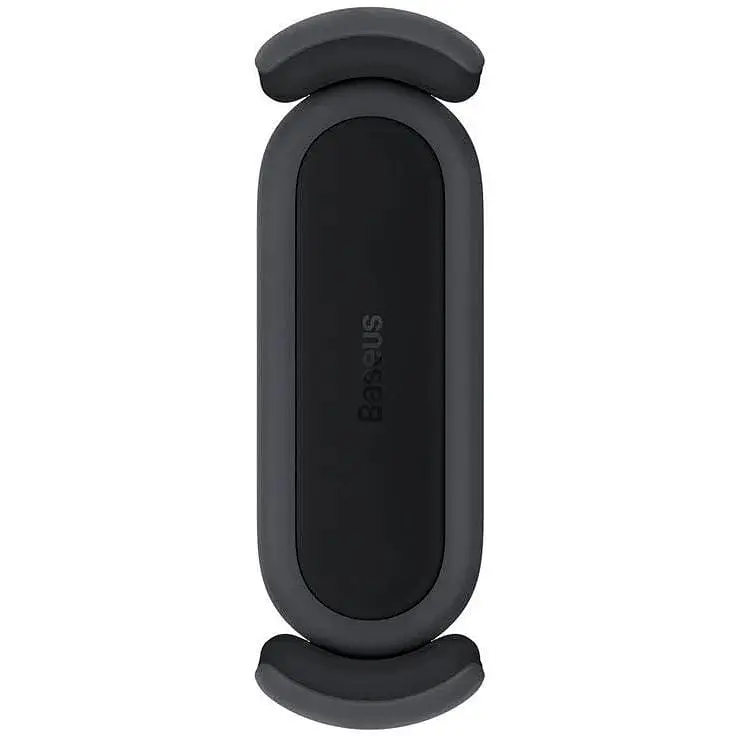 Тримач Baseus Steel Cannon 2 Air Outlet Car Mount (SUGP000001) - фото 4