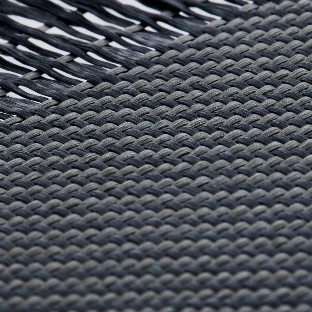 Чохол Pitaka Military-Grade Protective Case Twill 600D для Apple iPhone 16 Pro Black/Grey (KI1601PPA) [132154] - фото 5