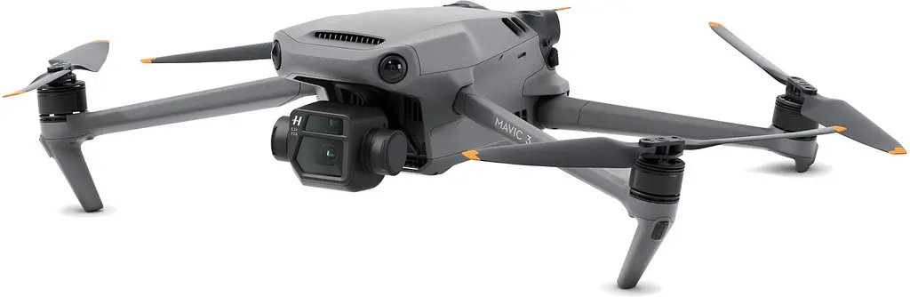 Квадрокоптер DJI Mavic 3 (CP.MA.00000447.02 CP.MA.00000447.01) - фото 3