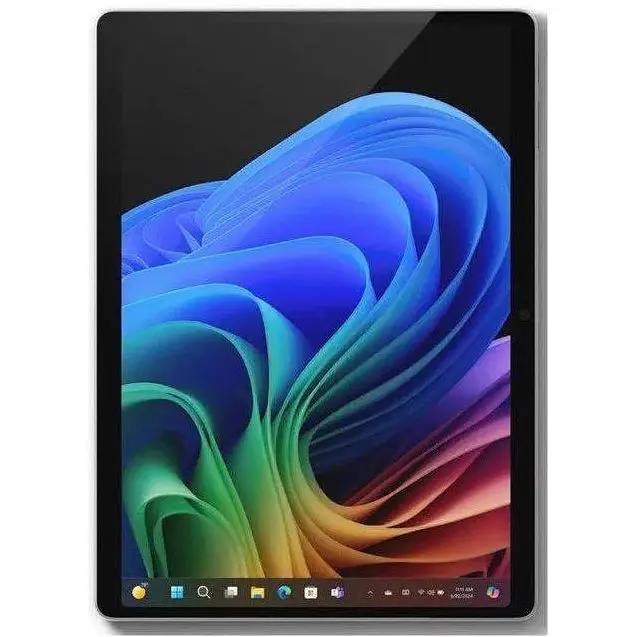 Планшет Microsoft Surface Pro 11 32/1TB Platinum (ZID-00001) - фото 2