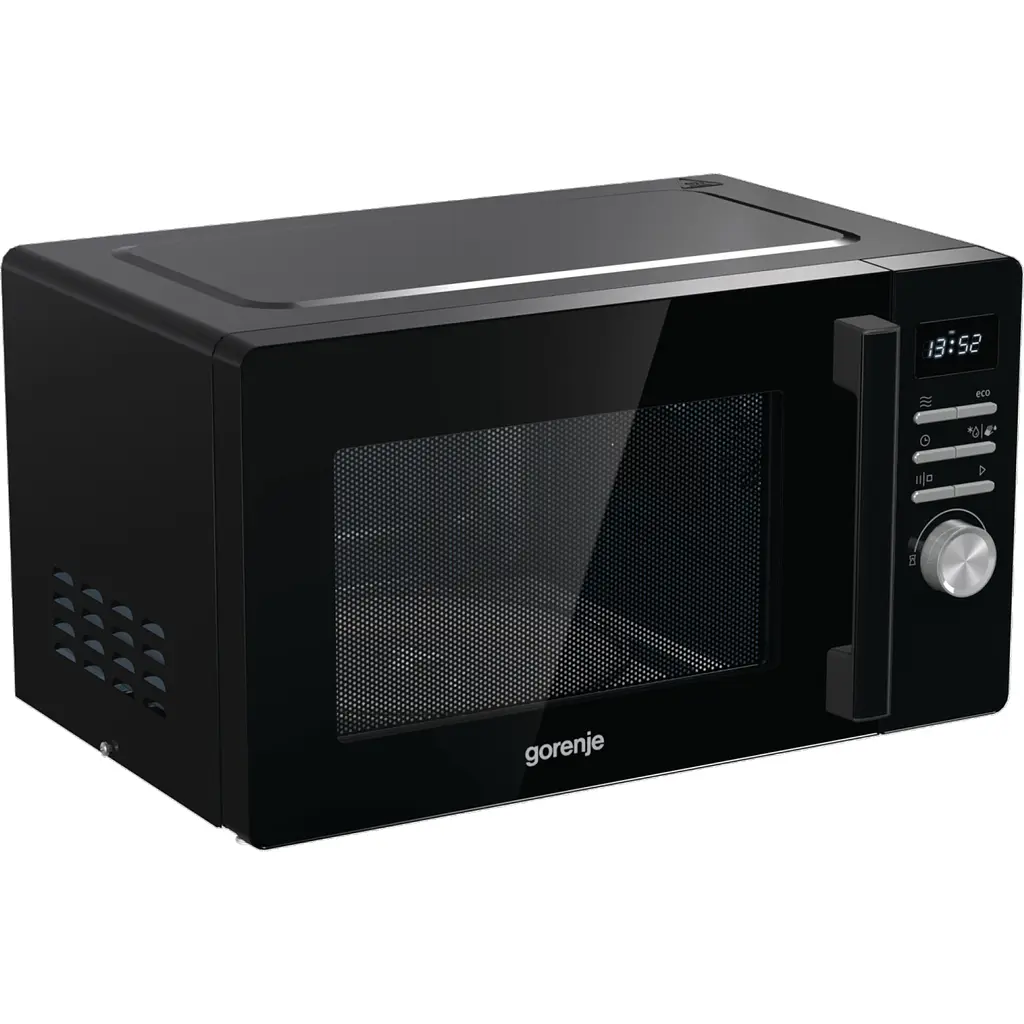 Мікрохвильова піч Gorenje MO23A3BH (M20XYZ) - фото 4