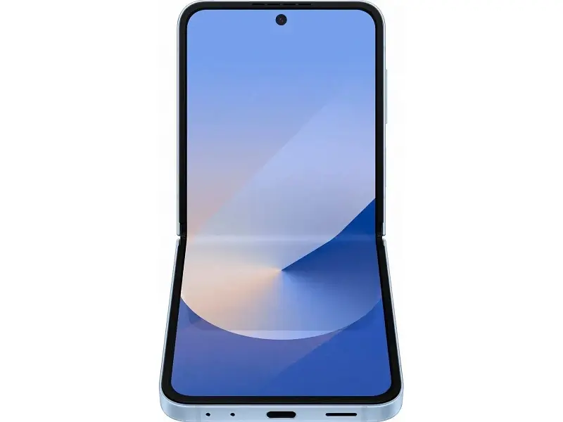 Смартфон Samsung Galaxy Flip6 12/512GB Blue (SM-F741BLBH) - фото 6