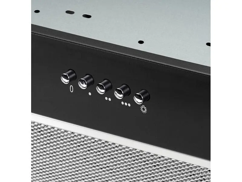 Вытяжка встроенная Pyramida CX 52 (750) B BL - фото 5