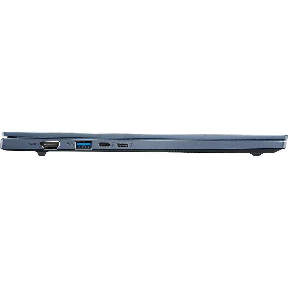 Ноутбук ACER Swift Go 14 OLED SFG14-75-721V, Intel Core Ultra 7 256V до 4.8GHz, 14" WUXGA, 16GB, SSD 1TB, Intel Arc 140T GPU, Windows 11 Home - фото 8