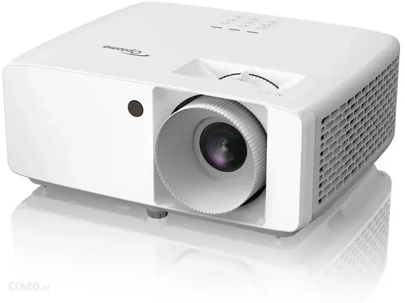 Мультимедійний проектор Optoma HZ40HDR (E9PD7KK01EZ14KH) - фото 2