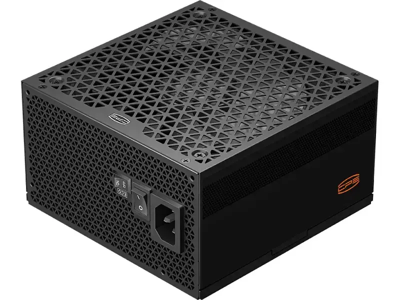 Блок живлення PC Cooler YN1000 (P5-YN1000-G1FFBK1-EU) - фото 2