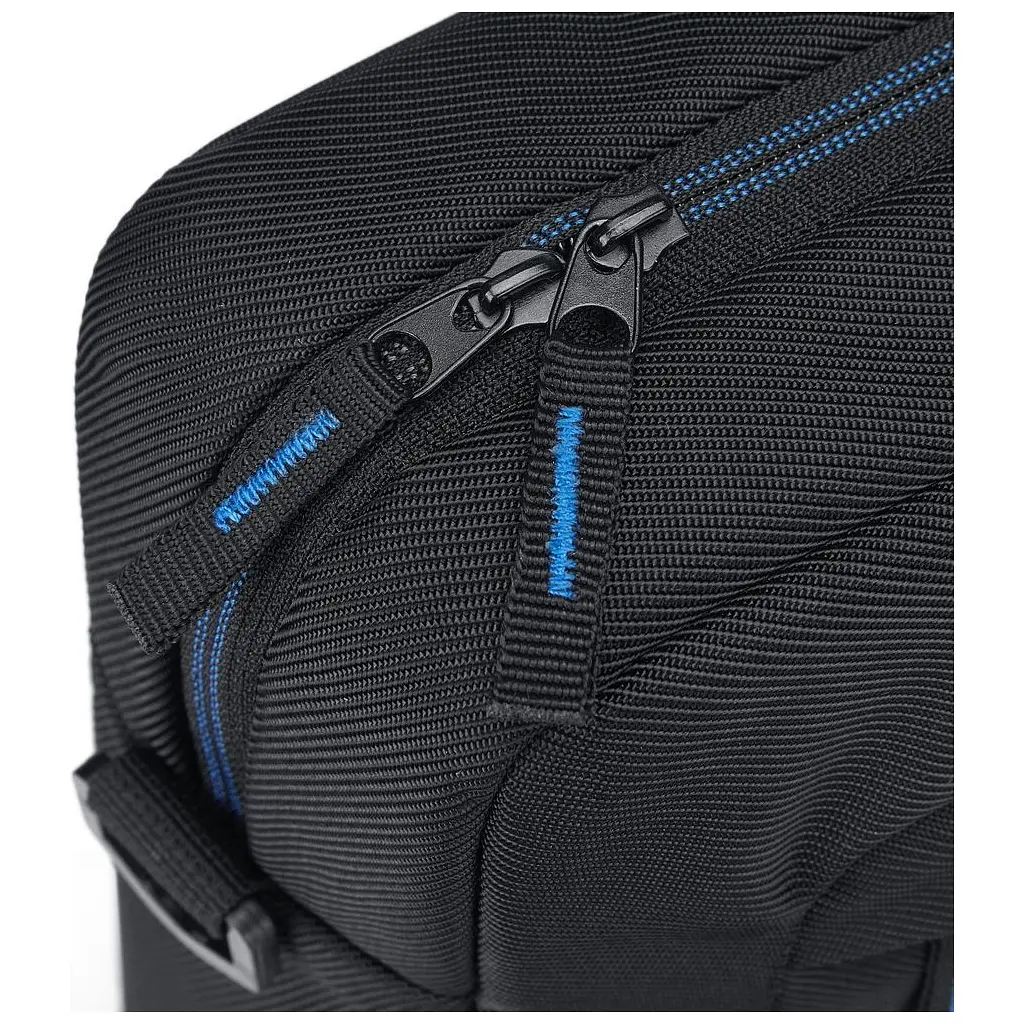 Сумка для ноутбука RivaCase 15.6" 8036 Boboli Black (8036Black) - фото 8