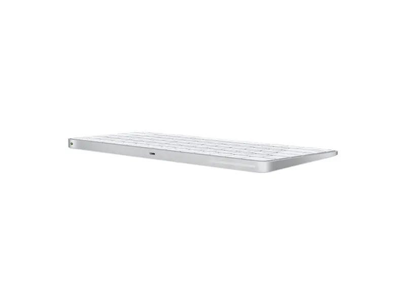 Клавіатура Apple Magic Keyboard with Touch ID for Mac models with silicon (MK293) - фото 3