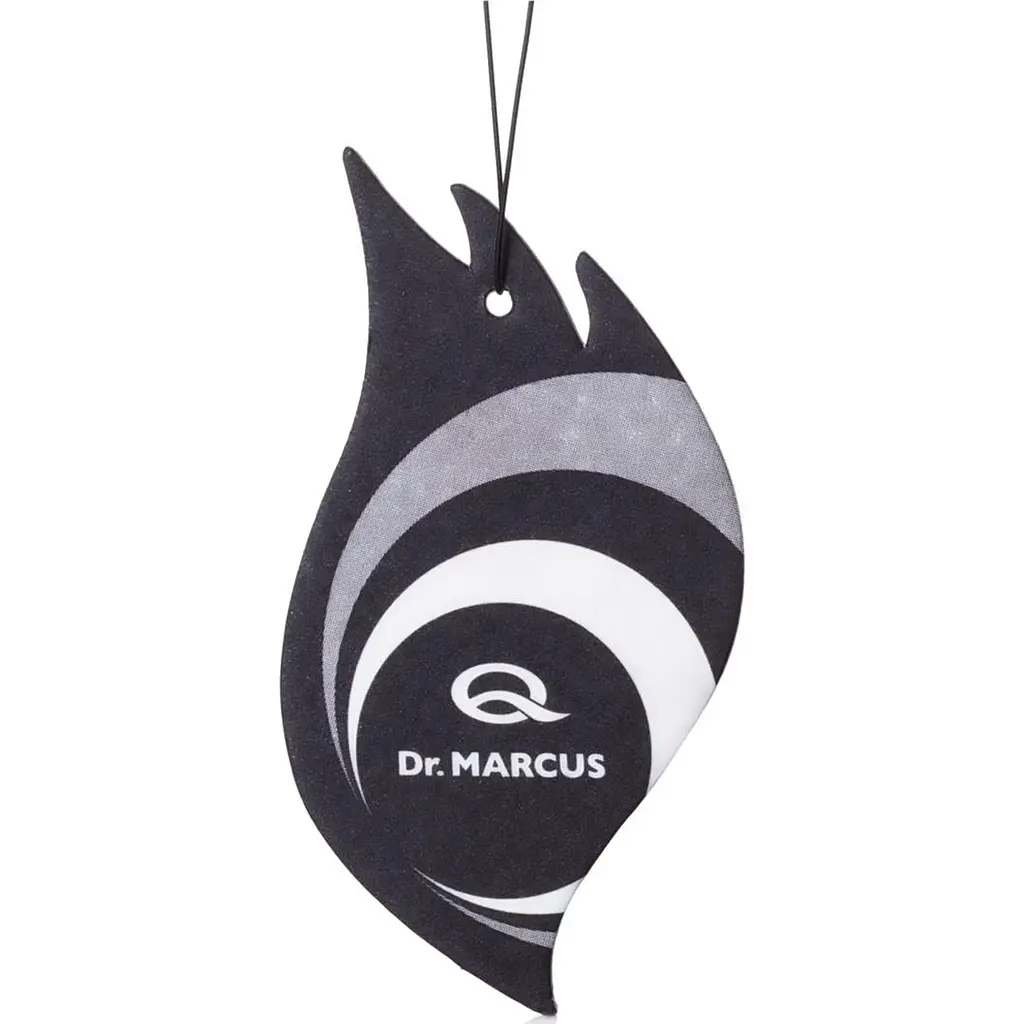 Ароматизатор Dr. Marcus Sonic Чорний - фото 2