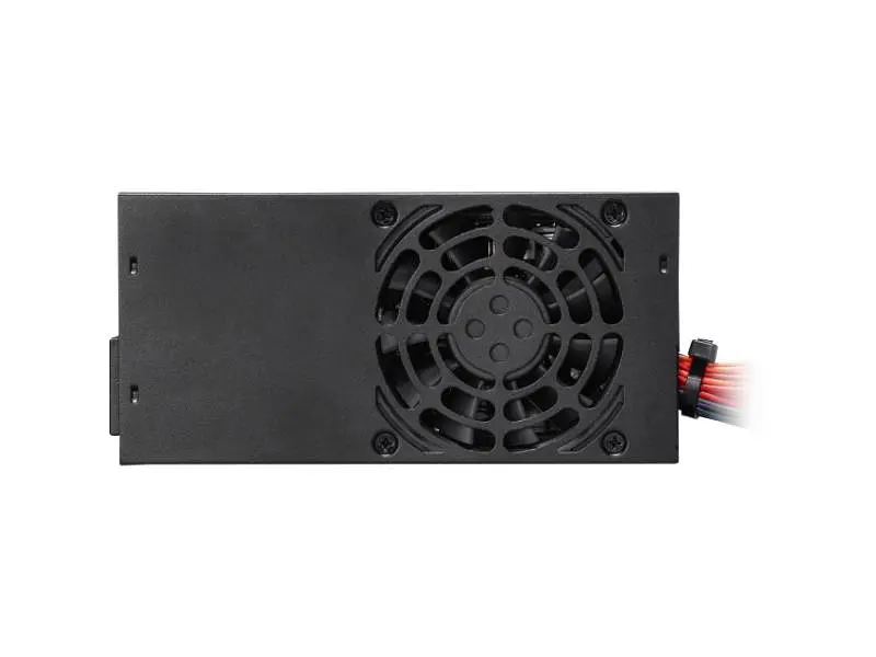 Блок живлення Chieftec Smart 500W Bulk (GPF-500G) - фото 3