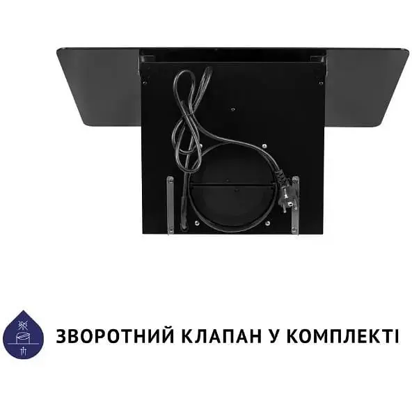 Витяжка Minola HDN 6224 BL 700 LED - фото 7