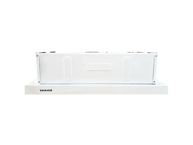 Витяжка телескопічна Snaige SNH-SL450 W - фото 4