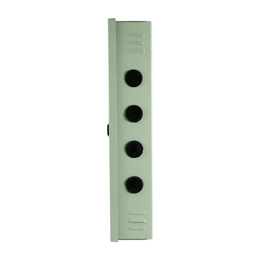 Блок живлення KRF-1220(18CH) BOX Kraft (43-00028) - фото 3