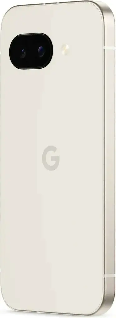 Смартфон Google Pixel 9A 8/256GB Porcelain - фото 6