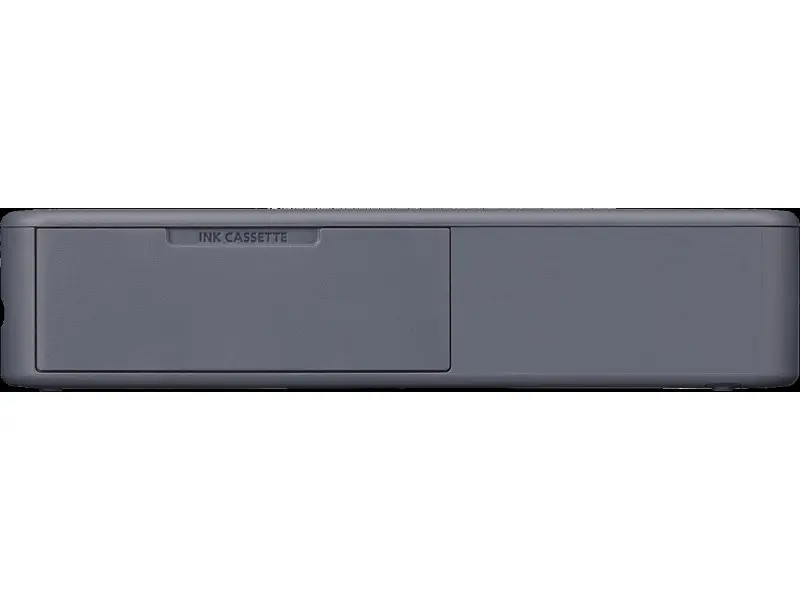 Принтер Canon QX20 Dark Grey (6752C001) - фото 4