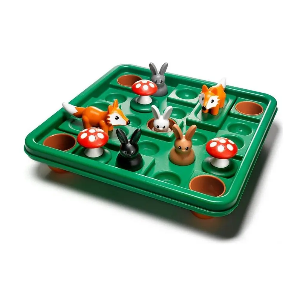 Настільна гра Smart Games Стрибай ! XXL (SG 421 XL) - фото 2