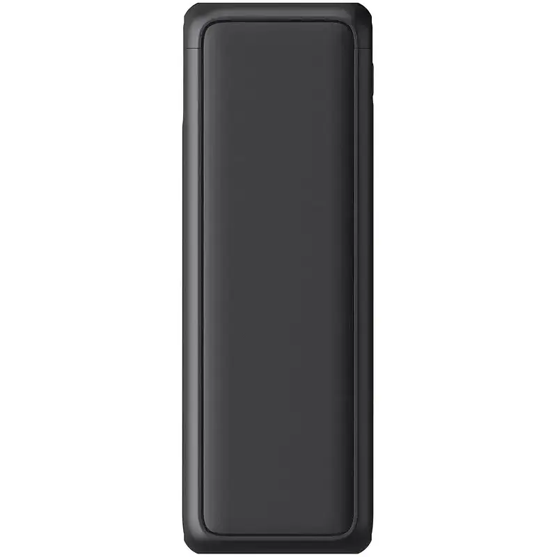 УМБ VEGER Built-in LED Flash 56000mAh 202,2Wh 3.7V Black (VG-W5001C) - фото 3