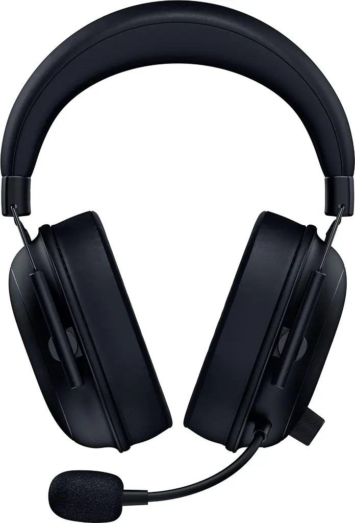 Ігрова гарнітура Razer Blackshark V2 HyperSpeed Wireless Black (RZ04-04960100-R3M1) - фото 4