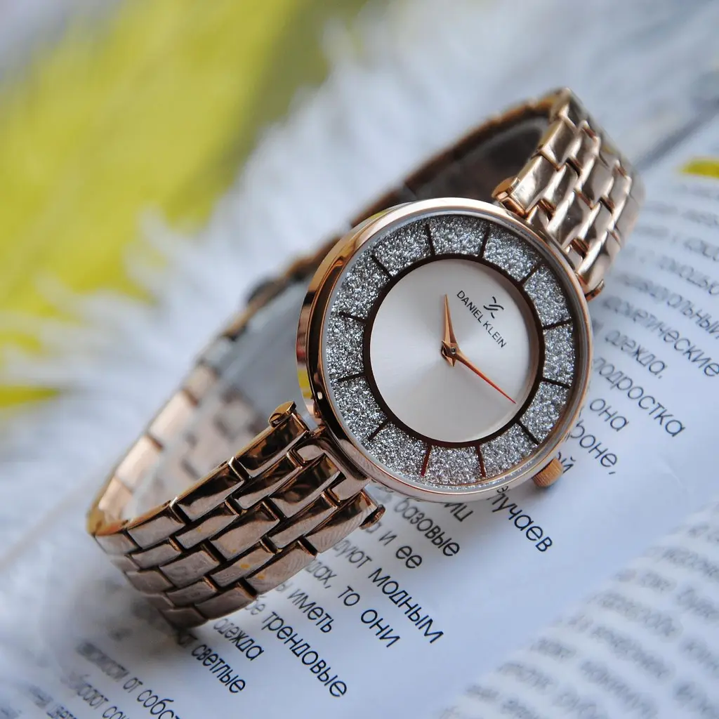 Годинник Daniel Klein DK12176-3 - фото 5