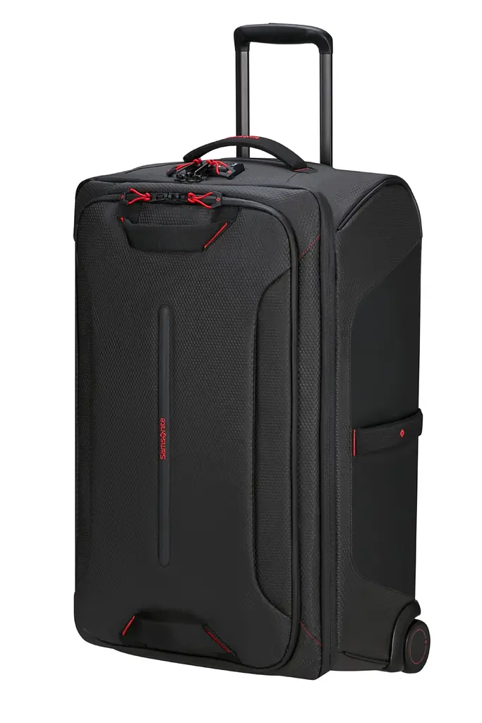Дорожня Сумка На Колесах Samsonite ECODIVER CHARCOAL 67x43x28 KH7*18013 - фото 4