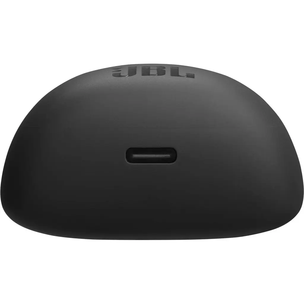 Навушники JBL Tune Flex 2 Black (JBLTFLEX2BLK) - фото 7