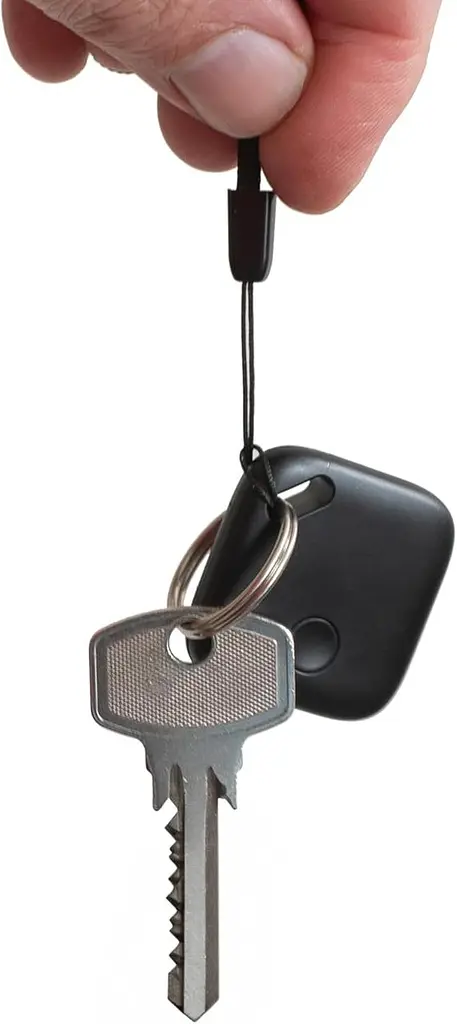 Bluetooth-трекер RED5 Wiami Key Finder для Apple Find My (iOS) - фото 4