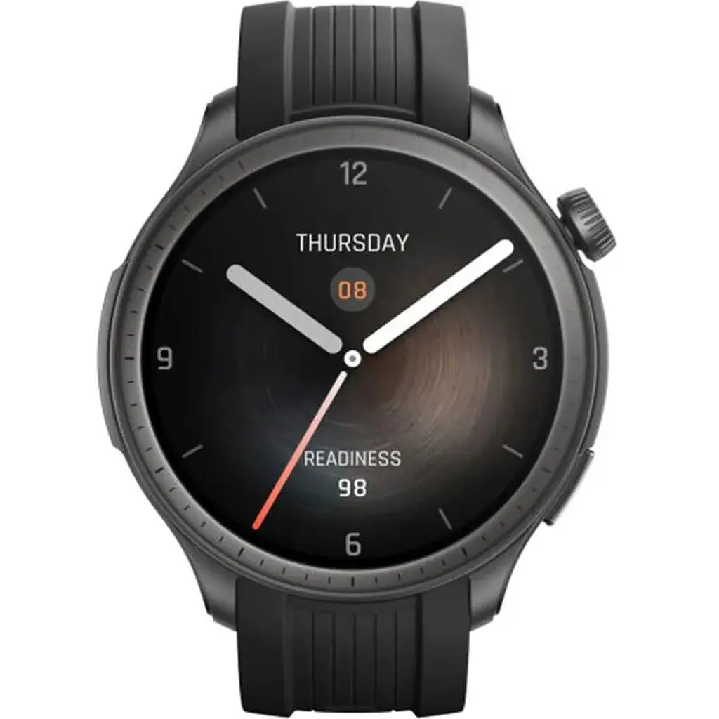 Смарт-годинник Xiaomi Amazfit Balance Midnight - фото 3