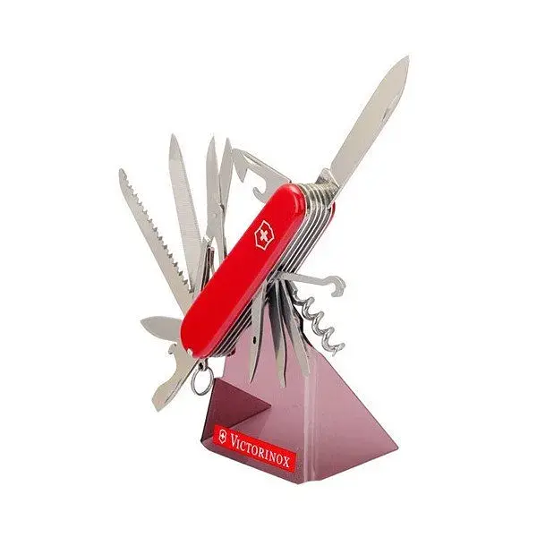 Ніж Victorinox Swiss Army Ranger (1.3763) - фото 2