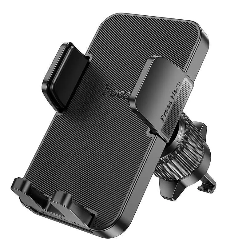 Тримач Hoco Cheetah Car holder H36 air outlet - фото 3