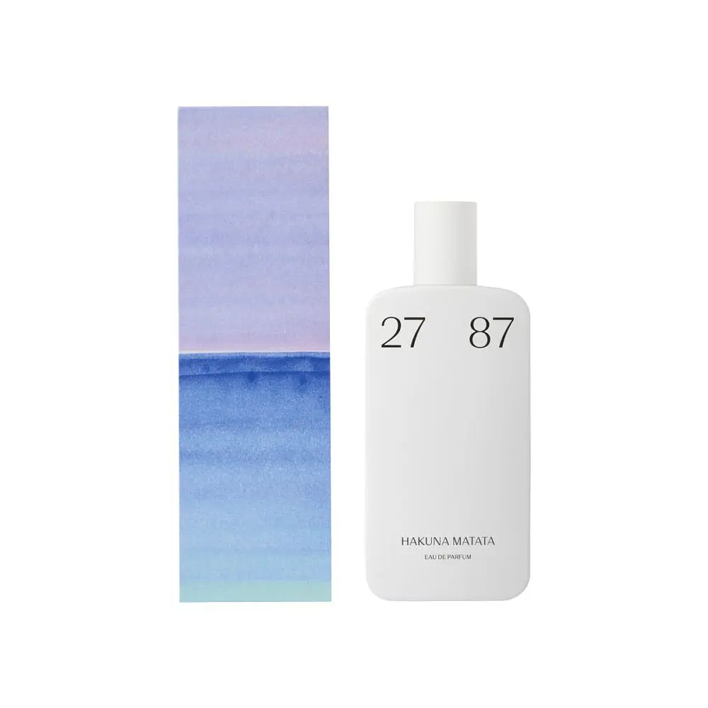 Оригінал 27 87 Perfumes Hakuna Matata 27 мл Парфумована вода