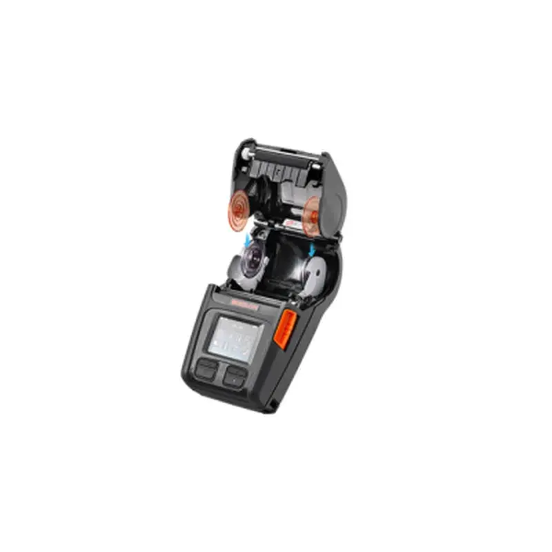 Принтер етикеток Bixolon XM7-20iaWDaK USB, Bluetooth, Wi-Fi, MFi (21362) - фото 6
