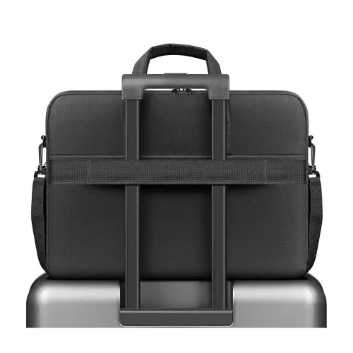 Сумка для ноутбука 16" Defender Forti, Black, поліестер, 415х305х35 мм (26150) - фото 6