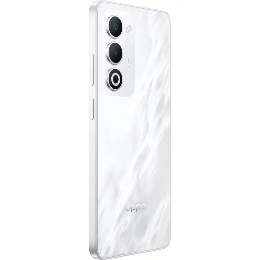 Мобільний телефон Oppo A5 6/128GB Mist White (OFCPH2727_WHITE _6/128) - фото 11