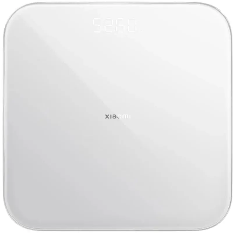 Ваги підлогові Xiaomi Mi Smart Scale S200 White (BHR9230GL)