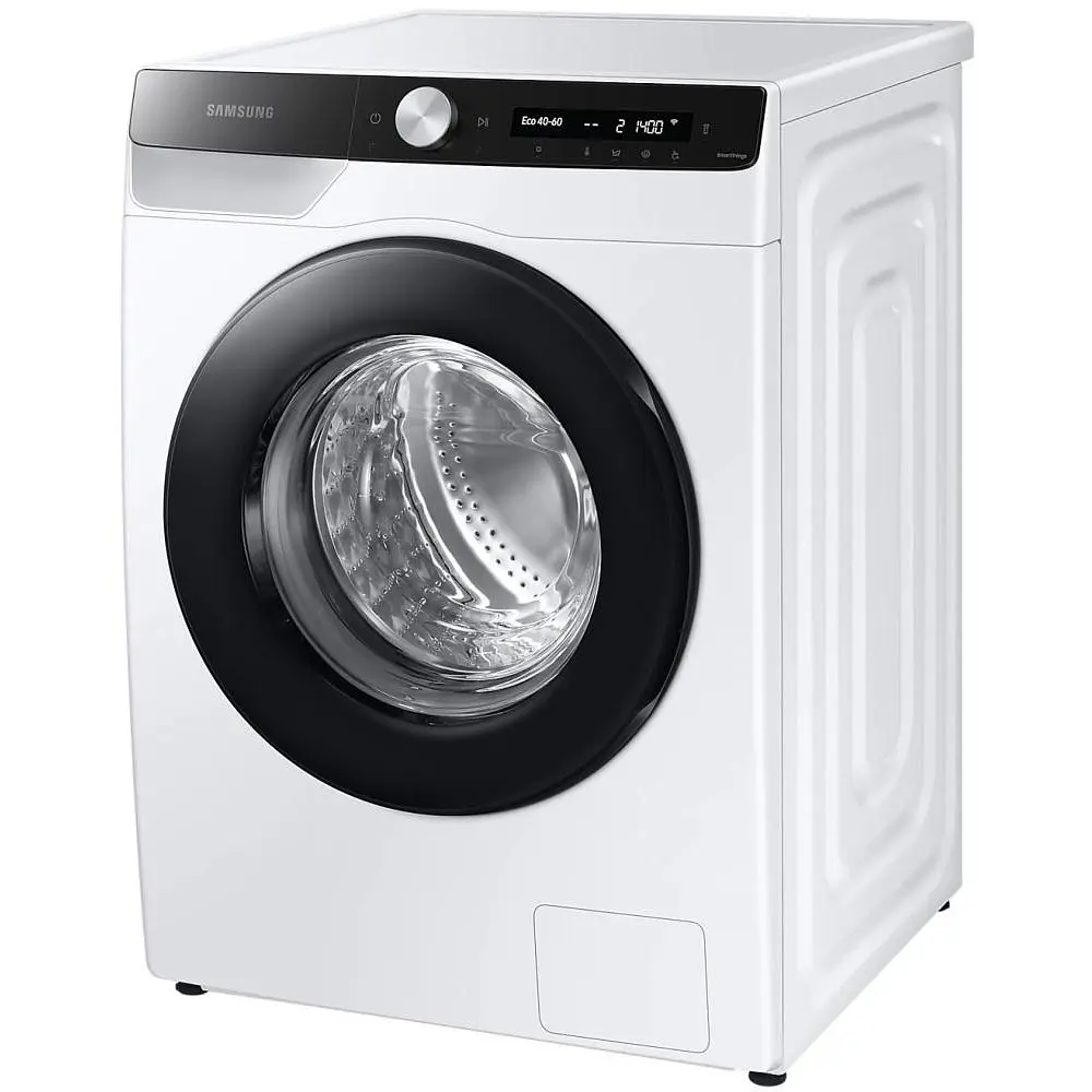 Пральна машина Samsung WW90T504DAE автоматична - фото 3