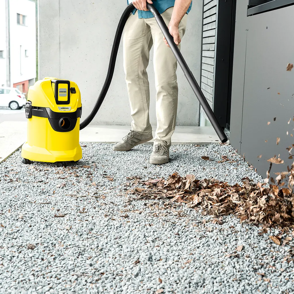 Акумуляторний пилосос Karcher WD 3 Battery (1.629-910.0) - фото 8