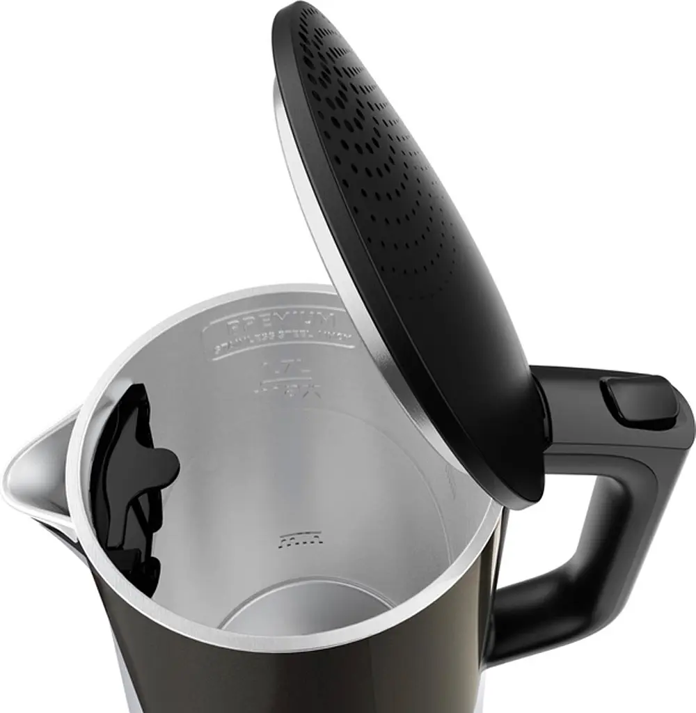 Электрочайник Tefal Digital KI831E10 [86969] - фото 5