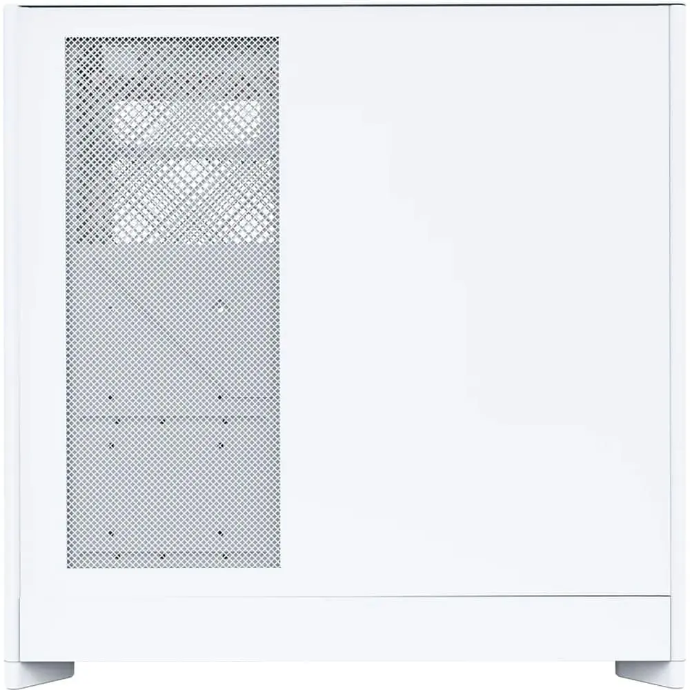 Корпус MONTECH HS01 (W) (HS01 (W)) - фото 6