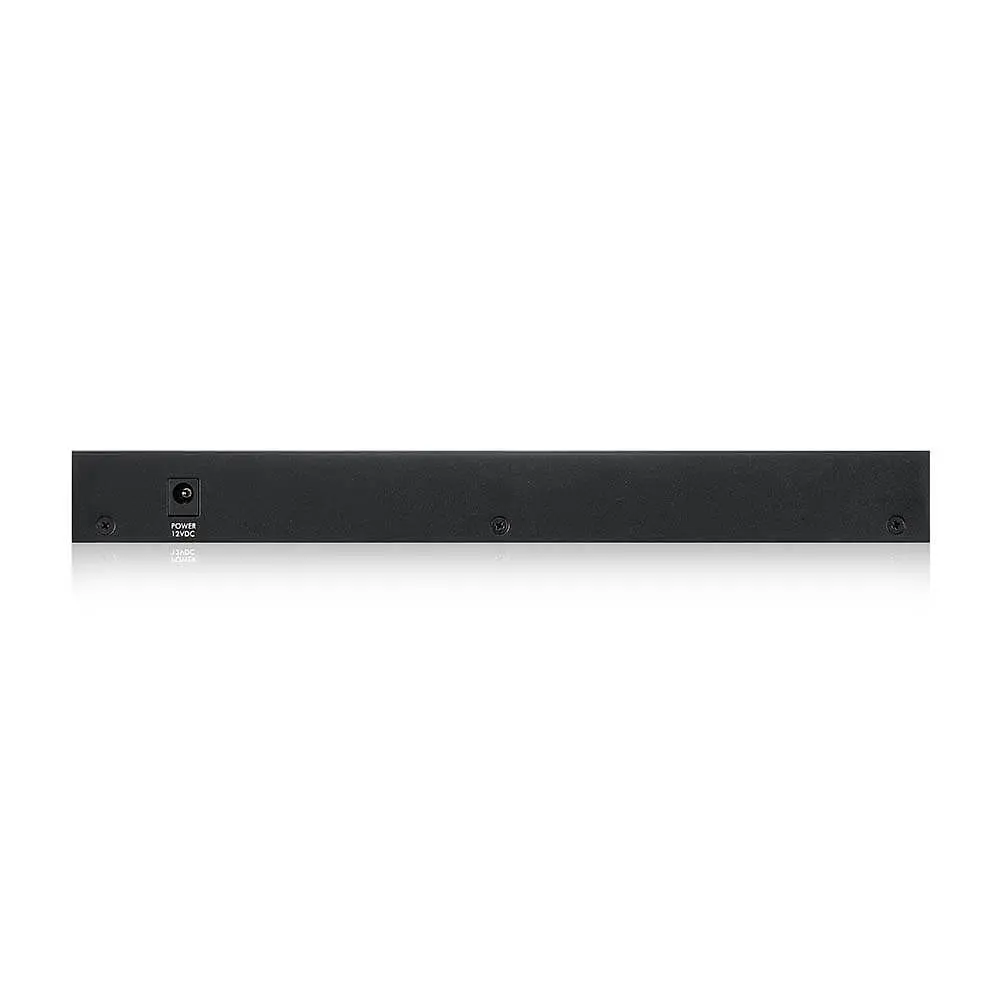 Комутатор ZYXEL GS1915-8 (GS1915-8-EU0101F) - фото 4