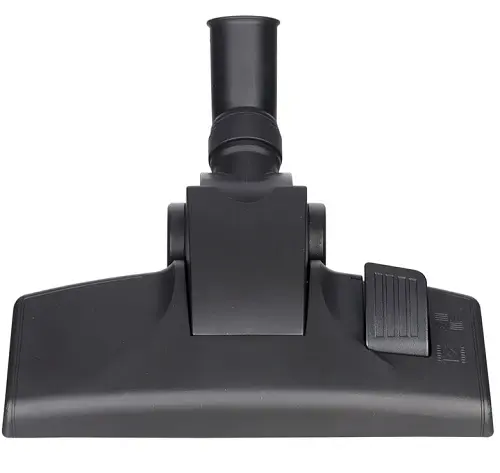 Пилосос Castle CW-110B, Black/Blue, 900W, безмішковий, циклонний - фото 2
