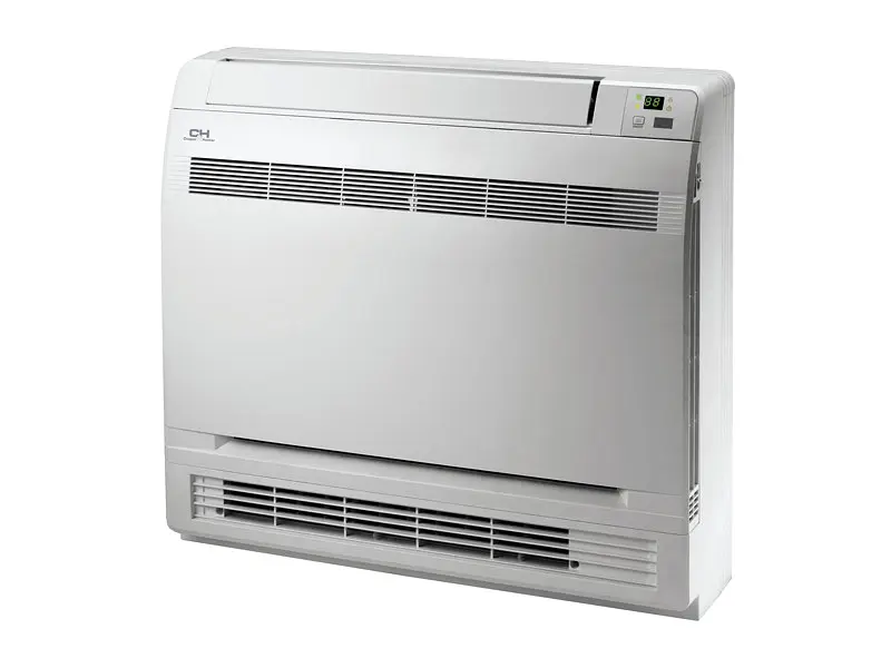Кондиціонер Cooper&Hunter Inverter Consol NG CH-S12FVX-NG - фото 2